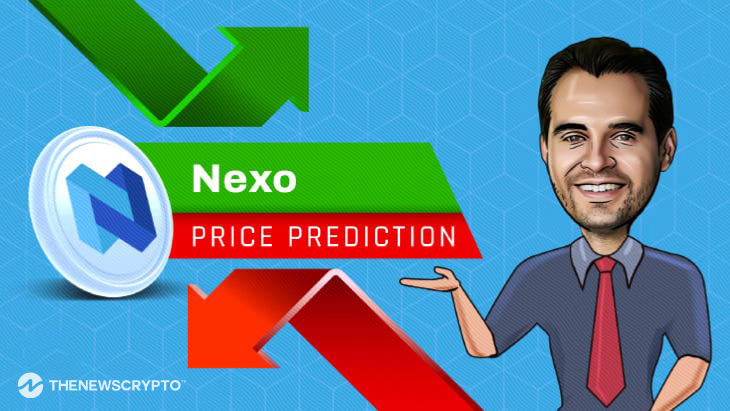 NEXO (NEXO)