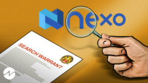 Nexo Office in Bulgaria Reportedly Raided Over Financial Violations
