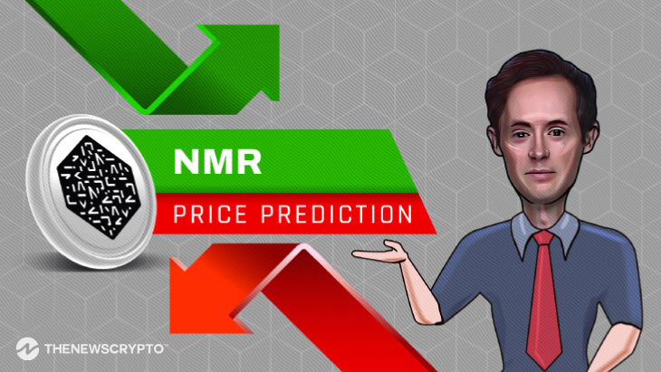 Numeraire (NMR) Price Prediction 2023