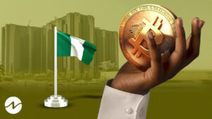 Nigeria Backs Blockchain Tech by Adopting National Blockchain Policy