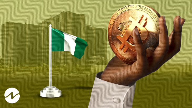 Kenya's Blockchain Association Pushes for Binance Executives Release in Nigeria