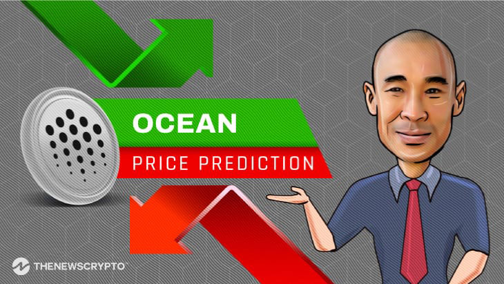 Ocean Protocol Price Prediction 2023