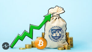 IMF Authorities Warn of Crypto Impact on Conventional Markets