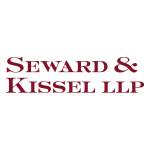 Seward & Kissel Elevates Philip Moustakis to Partner and Kevin Cassidy to Counsel as Part of Firm’s Annual Promotions