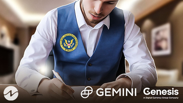 U.S Court Rejects Motion to Dismiss SEC Complaint on Gemini Earn Program