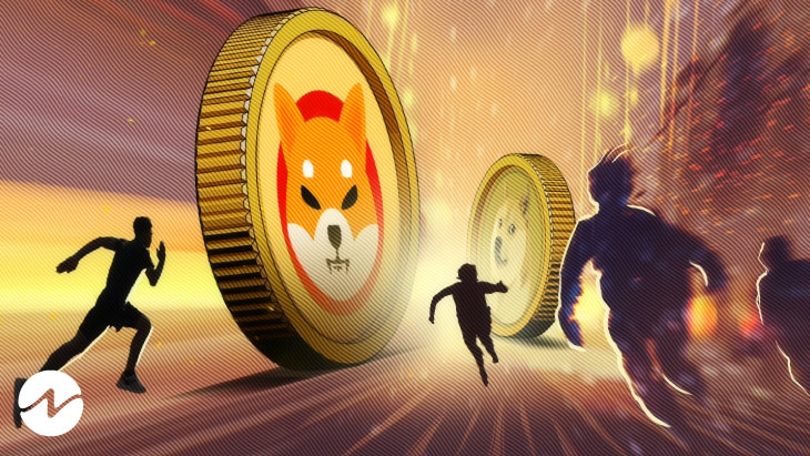 Read more about the article Will Memecoin Domination in the Crypto Market Continues for Upcoming Week?