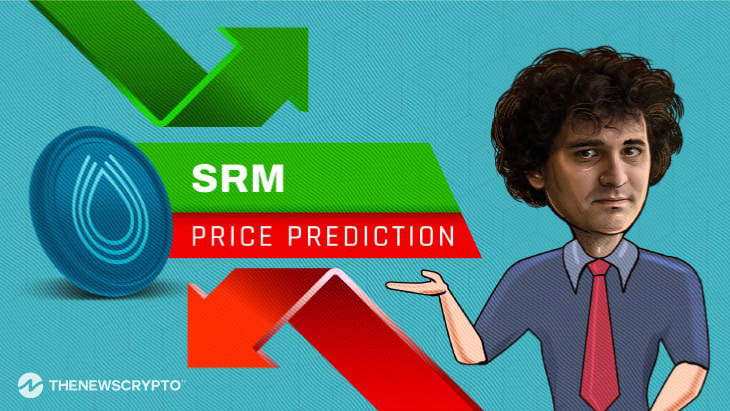 Serum (SRM) Price Prediction 2023