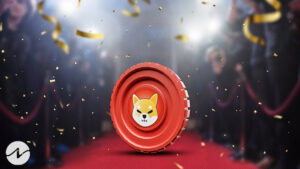 Shiba Inu Becomes the Favorite Crypto for Starting Investment