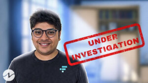 FTX Investigation Spotlight Shifted Now on Nishad Singh