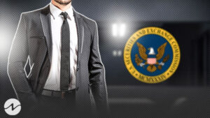 U.S SEC Issues Investors Alert Warning Over Cryptocurrency Dealings