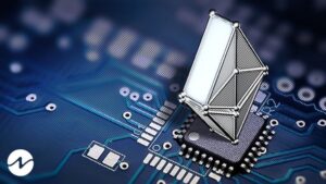 Gray Scale Ethereum Trust (ETHE) Trading at 60% Discount