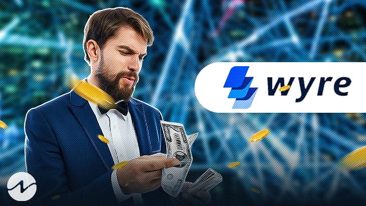 wyre crypto price