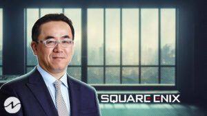 Square Enix to Stepping up on Blockchain Game Development