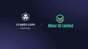 Miner US Limited the Most Trustable and Certified Hash Mining Service