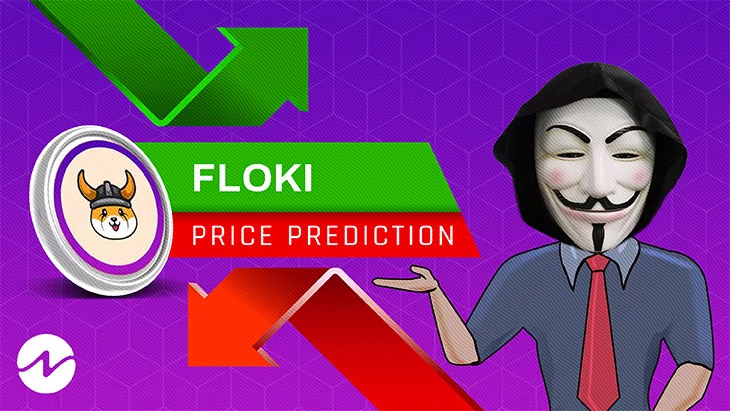 FLOKI (FLOKI) Price Prediction 2023 – Will FLOKI Hit $0.0001 Soon?