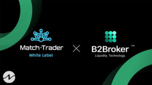 B2Broker Integrates Match-Trader Platform, Extending Its White Label Offerings