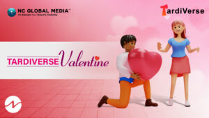 TardiVerse Brings In Metaverse Valentine’s Day In Association With NC Global Media