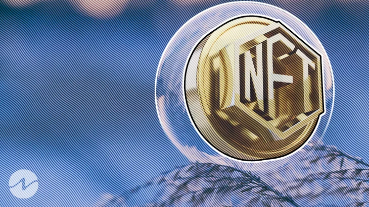 قابلیت انتقال NFT برنامه ریزی سونی در میان کنسول های بازی مختلف