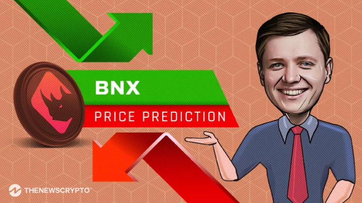 BinaryX (BNX)