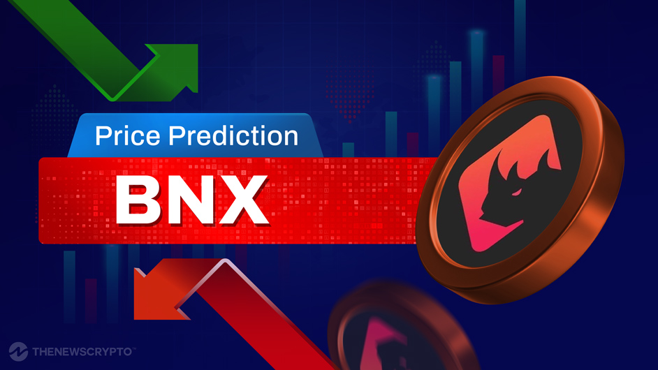 BinaryX (BNX) Price Prediction 2025, 2026-2030