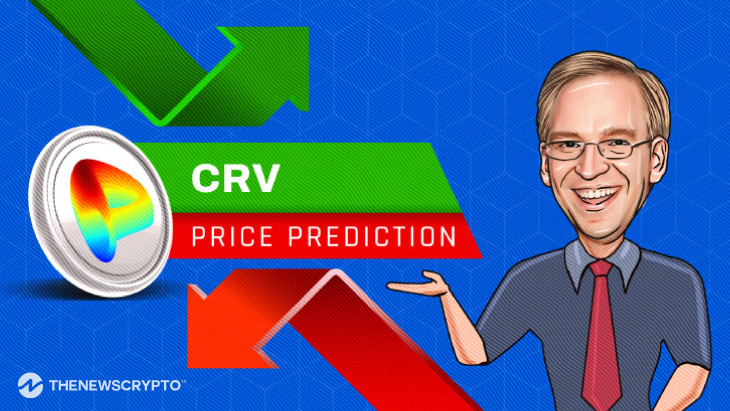 Curve DAO (CRV) Price Prediction 2023, 2024, 2025-2030