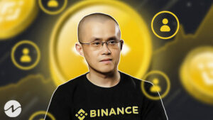 Binance CEO CZ Updates Over Crypto Bank Runs