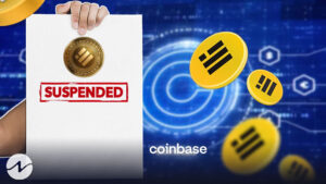 Coinbase Will Delist Paxos-Issued Stablecoin Binance USD (BUSD)