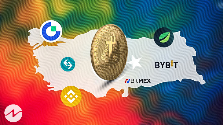 turkey crypto exchanges