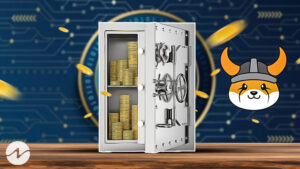 FlokiFi Locker Exceeds $31.5 Million in TVL