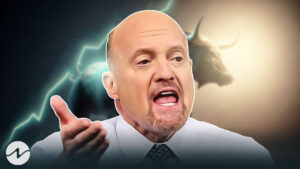 Jim Cramer ‘Reiterate’ on Crypto Bull Market