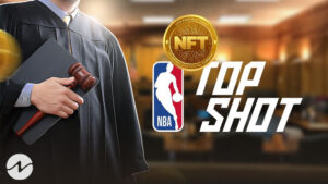 U.S Judge Classifies Flow’s NBA Top Shot NFTs as Securities