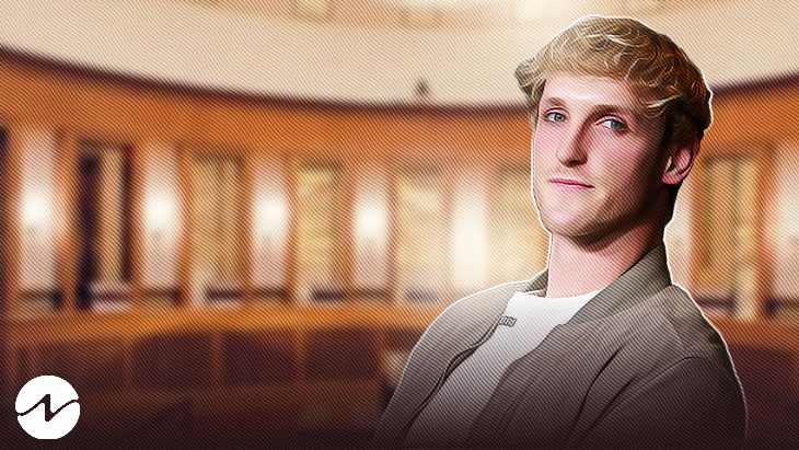 Logan Paul Sues Coffeezilla for Defamation Over CryptoZoo Claims