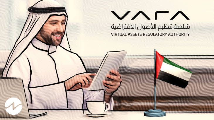 MaskEX Receives Highly Acclaimed Initial Approval From Dubai's VARA