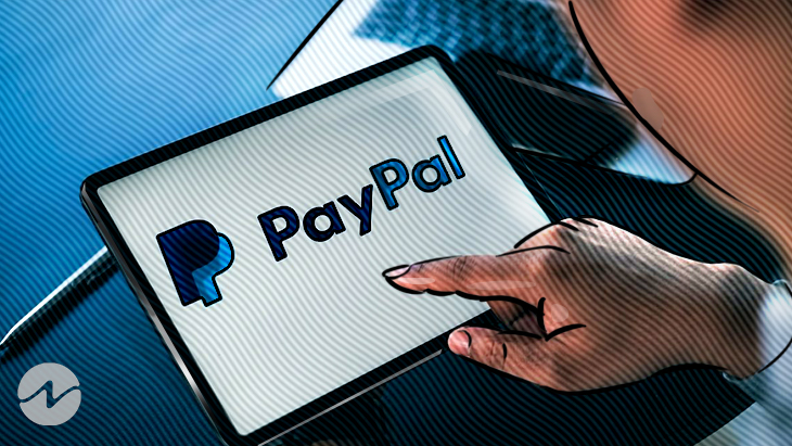 PayPal Dives into Crypto Market with PYUSD Stablecoin Launch