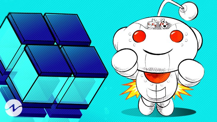 Reddit's Super Bowl LVII NFT Avatars Crosses Over a Million - TheNewsCrypto