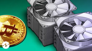 Bitcoin Mining Firm Bitdeer Gets Listed on Nasdaq Post SPAC Deal