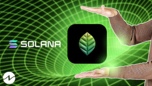 Solana’s NFT Minting App on Saga Mobile