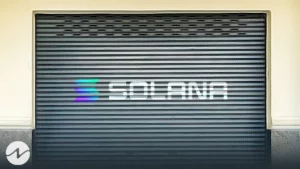 Solana Network Hit With Technical Glitch Hours After Update