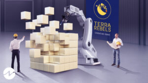 Terra Rebels Web Extension is in Pre-Production Stage