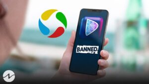 Newly Launched Decentralized Twitter Rival ‘Damus’ Banned in China