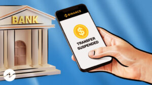 Binance Exchange Is Suspending All USD Bank Transfers