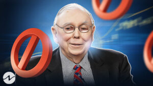 Charlie Munger Says US to Ban Crypto & Should Follow China’s Lead