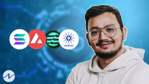 Polygon Co-founder Outlines His Forecasts on Crypto Landscape 