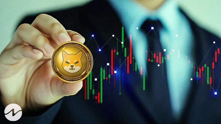 Shiba Inu (SHIB) Rallies Rising 6% Post CPI Statistics Release