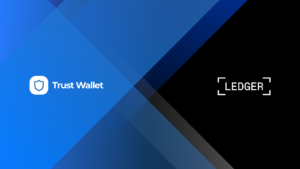 Trust Wallet Releases Ledger Hardware Support Adding Security Layer