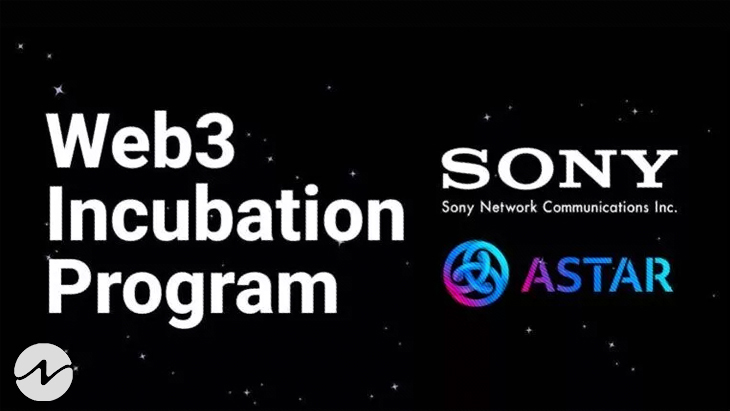 Sony Network Communications and Astar Network’s Joint Web3 Incubation Program Receives Over 150 Registrations