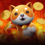 3 Trillion BabyDoge Burned in Last 24 Hours