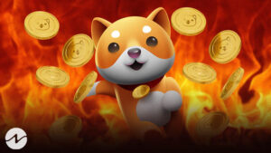 3 Trillion BabyDoge Burned in Last 24 Hours