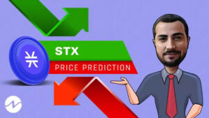 Stacks (STX) Price Prediction 2023 — Will STX Hit $3 Soon?