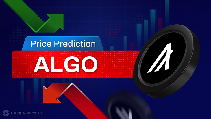 Algorand (ALGO) Price Prediction 2024, 2025, 2026-2030 